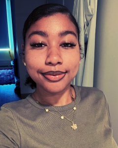 April Valentine-Delgado